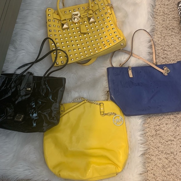 Micheal Kors, Dooney - Picture 6 of 6